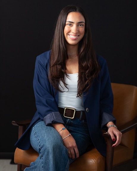 Achilles Group team member
