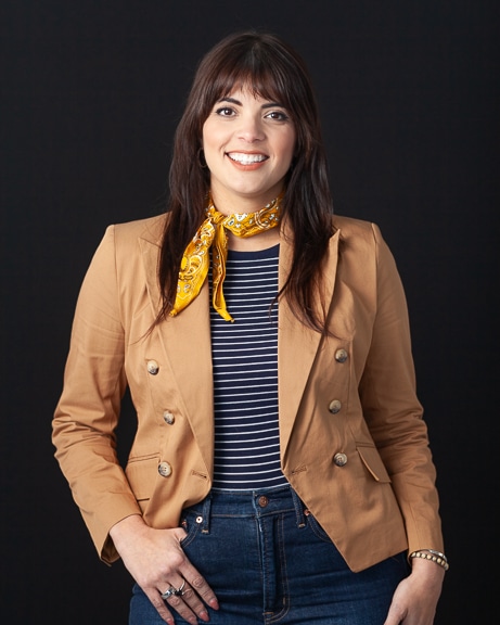 Achilles Group team member
