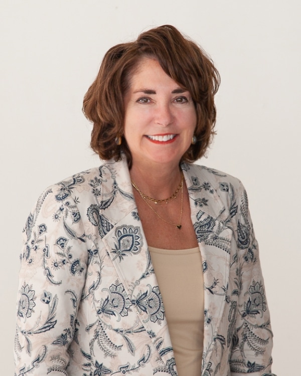 Monica Scott
