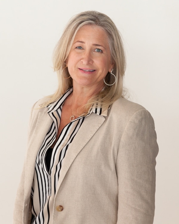 Jennifer Heylmun