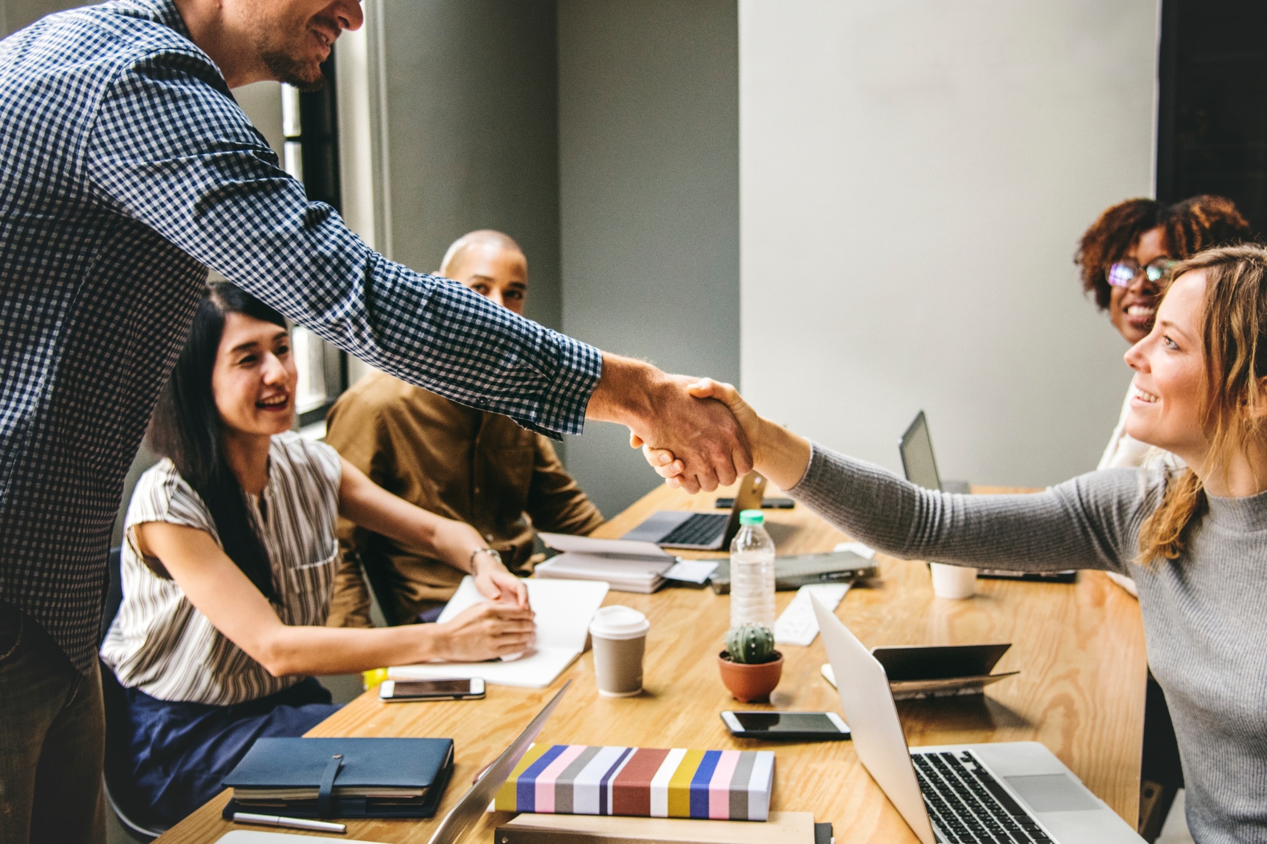 4 Steps to Better Hiring Results in Today’s Talent Market