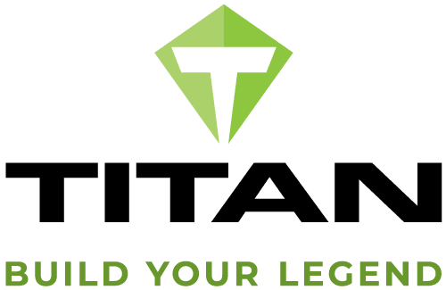 Titan Logo